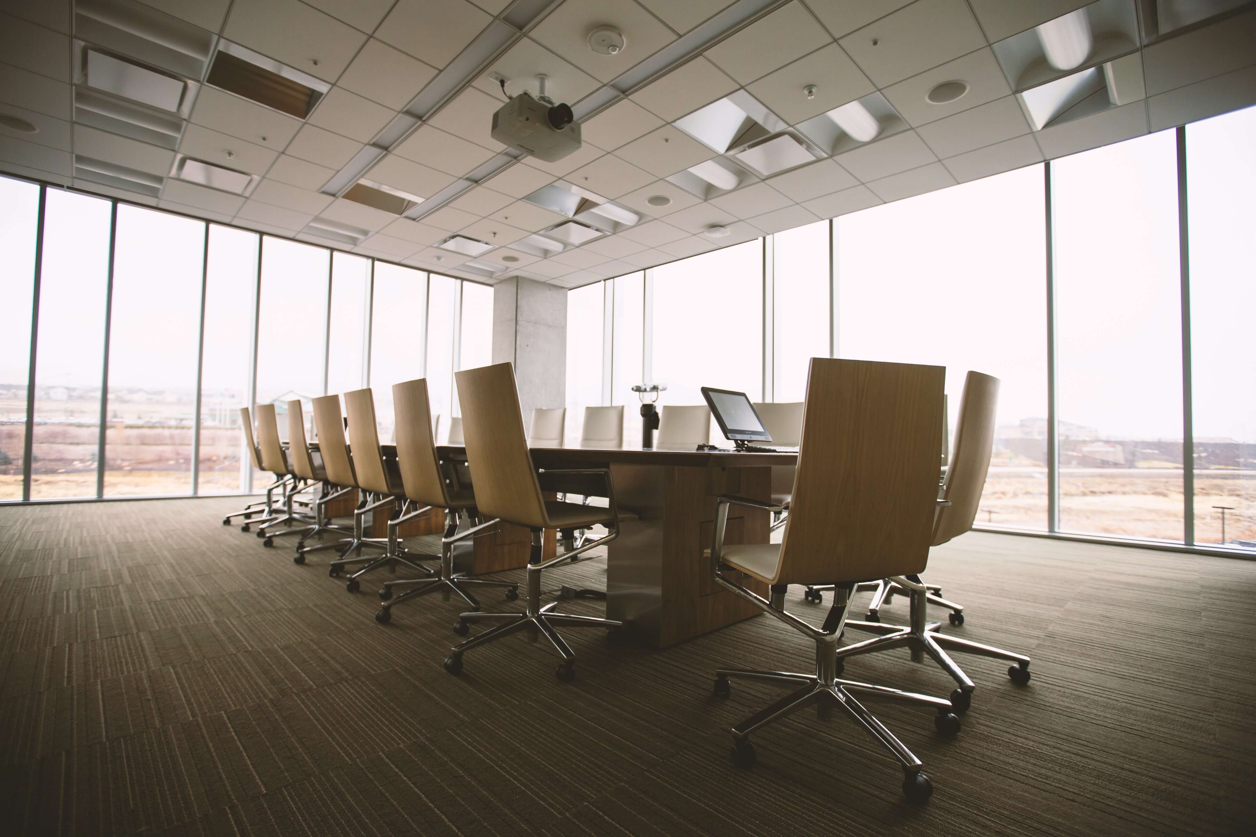 Senior Managers Requirements Senior Managers Requirements