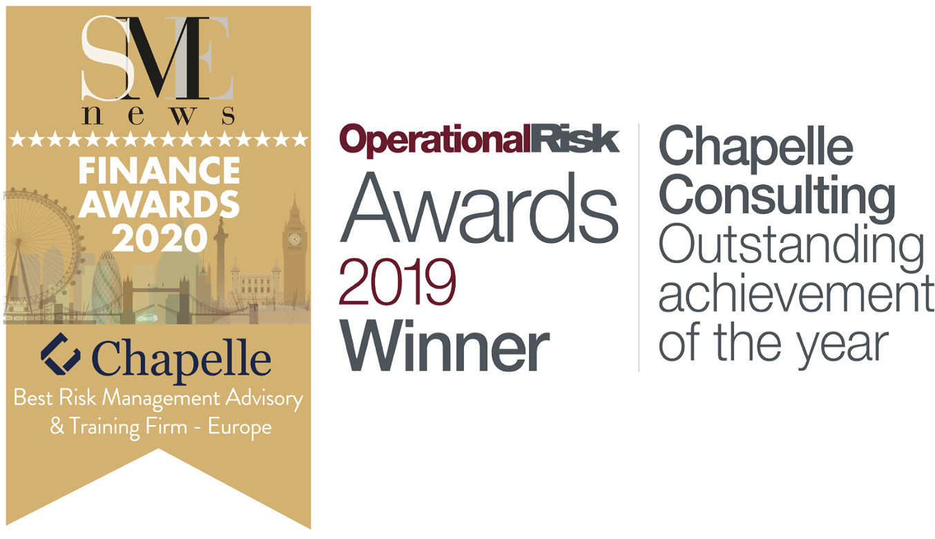 Chapelle Risk Management Advisory, Training, Insights